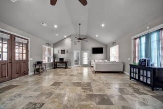 Building Photo - The Cottages at Hefner Road