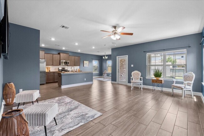 Foto del edificio - 4207 W Bayou Maison Cir