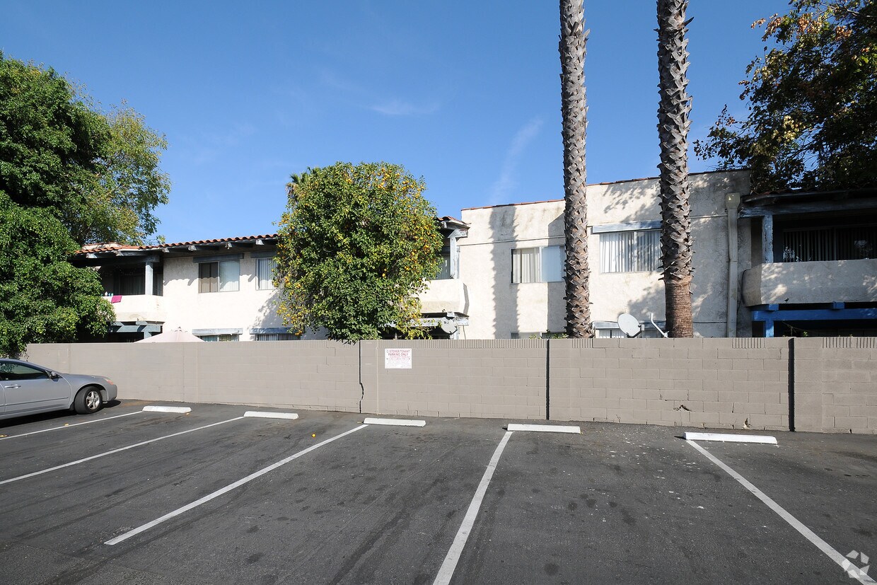 Foto principal - San Marcus Apartments