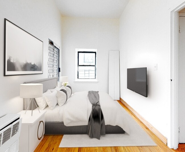 Foto del edificio - West 116th Street