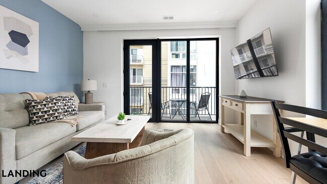 Foto del edificio - 1128 10th St NW