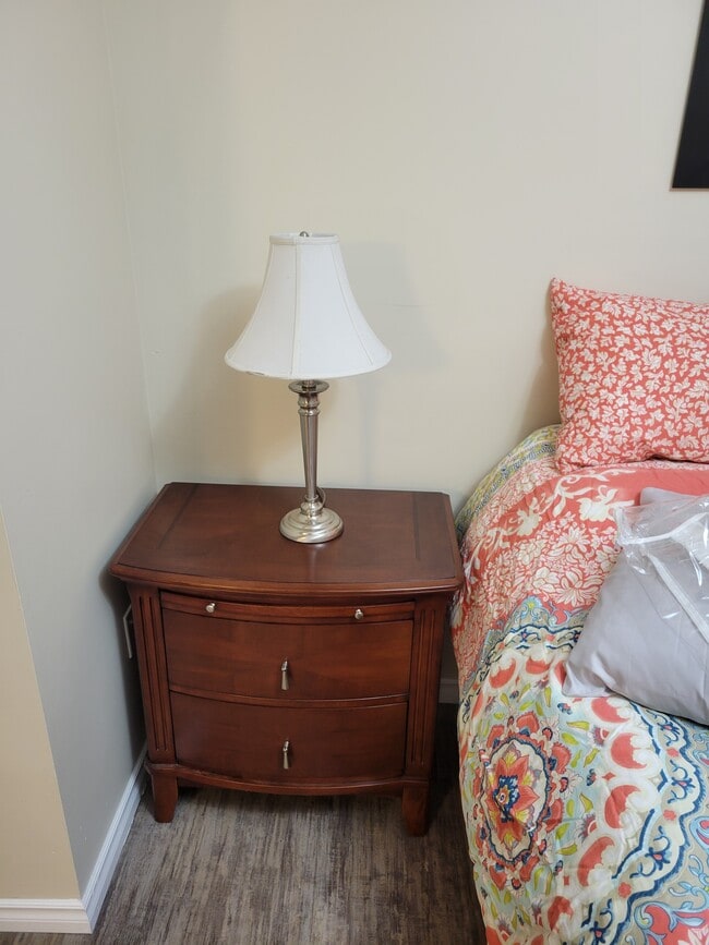 Photo du bâtiment - 1822 Merida Pl