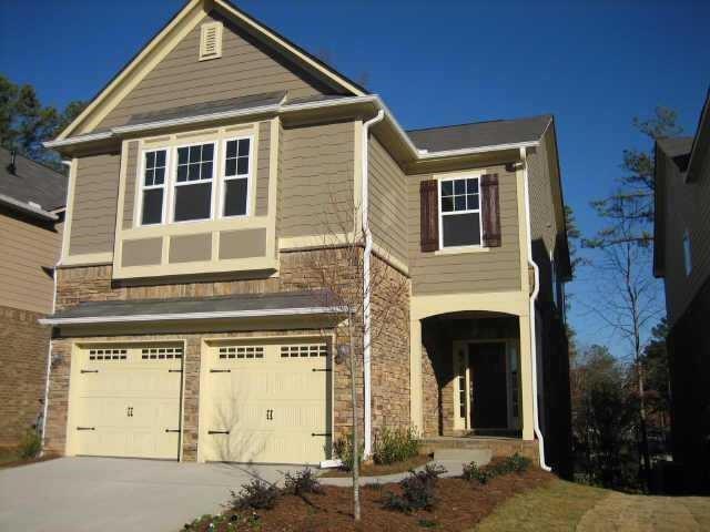 Primary Photo - 3480 Archgate Ct