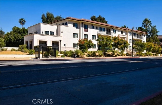 Building Photo - 4661 Wilshire Blvd