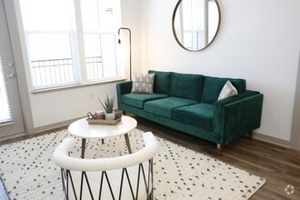 Natural Light Throughout - Jane at Moore's Lake