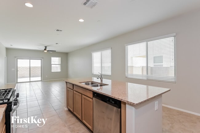 Building Photo - 6782 E Via Rancho Rosario