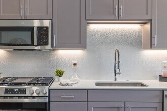 Interior Photo - Alta Rise