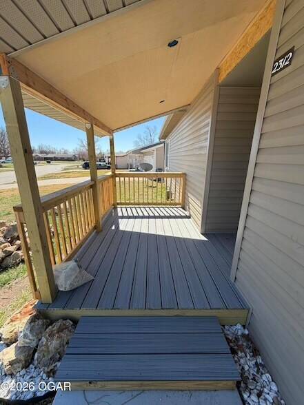 Foto del edificio - 2312 S Patterson Ave