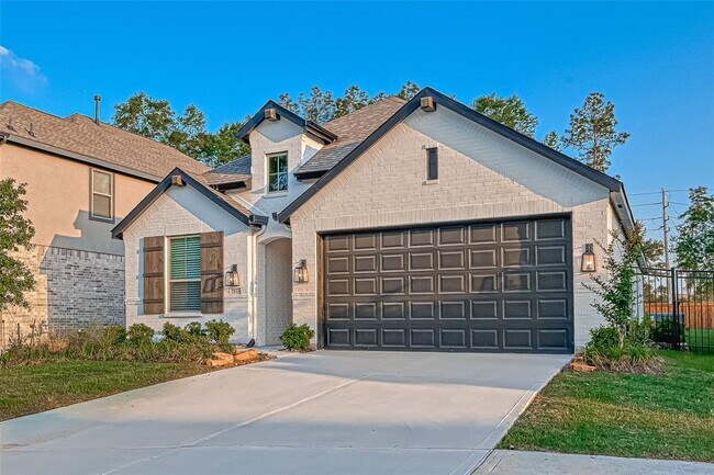 Foto del edificio - 7933 Wild Thicket Dr