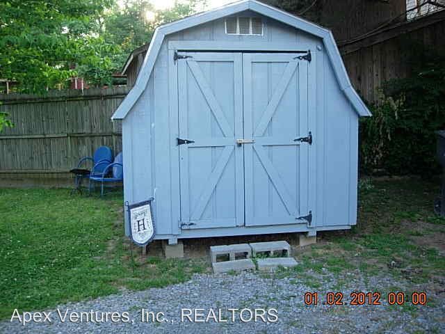 Foto del edificio - 2 br, 1 bath House - 5029 Packard Dr