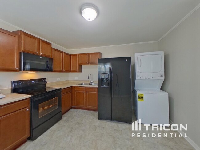 Foto del edificio - 3309 Anson St