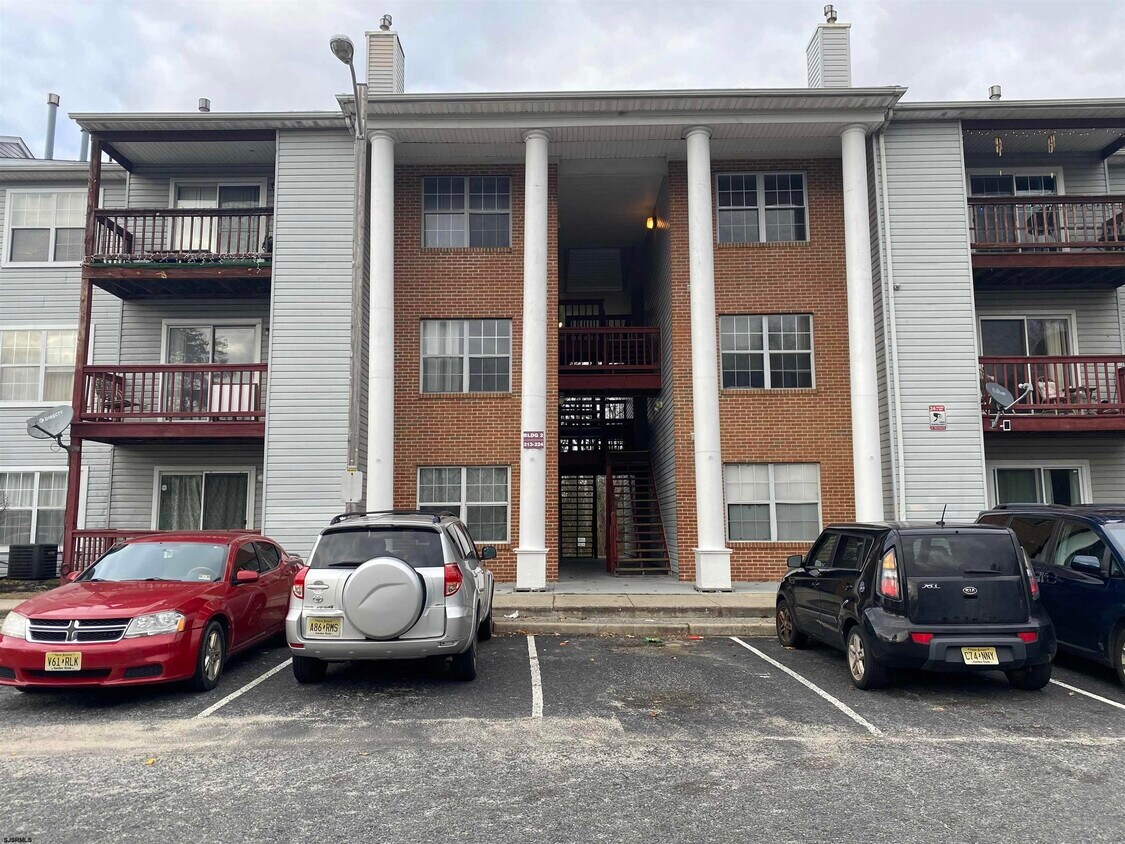 217 Sassafras Run Unit 217, Pleasantville, NJ 08232 Condo for Rent in