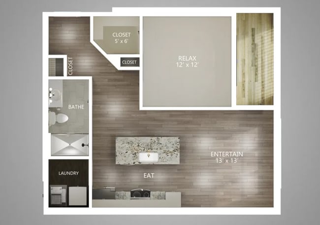 Foto del interior - Luxury Living in the Short North!