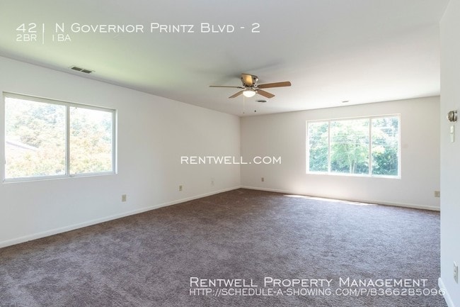 Building Photo - 421 N Governor Printz Blvd