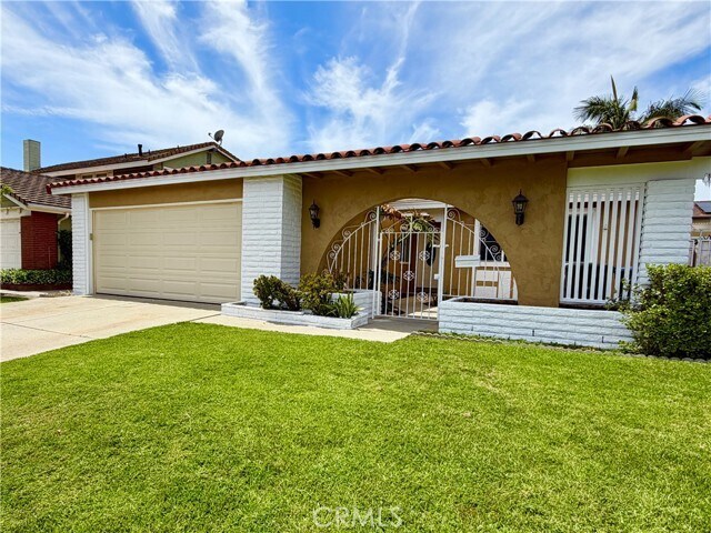 Foto del edificio - 7561 Mark Cir