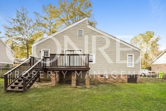 Building Photo - 411 Grantham Rd