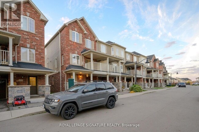 Building Photo - 54 Nisbet Blvd