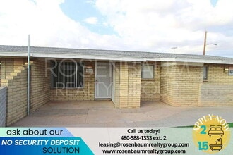 Building Photo - 1008 N Pueblo Dr