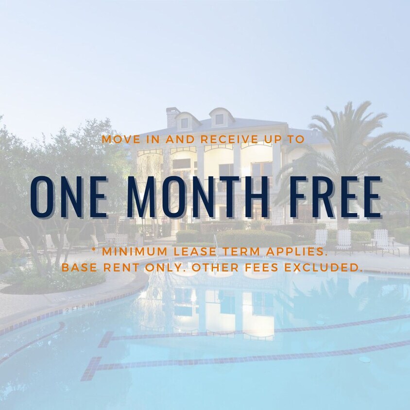 Lantana Hills 7601 Rialto Blvd Austin, TX 78735