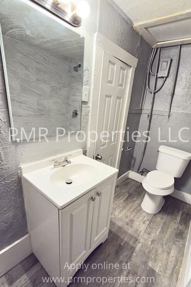 Foto del edificio - 2 Bedroom/ 1 Bathroom House