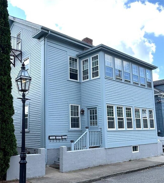 Foto del edificio - 8 Bridge St