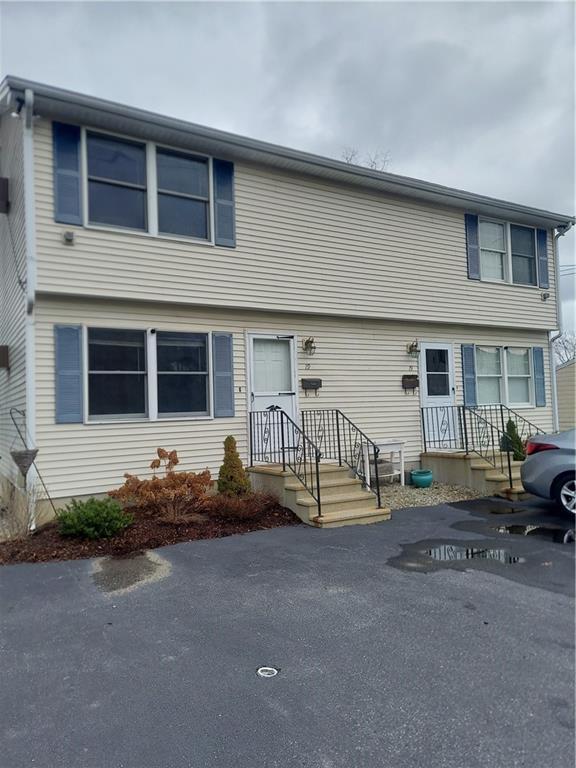 19 Berclay St, Johnston, RI 02919 Room for Rent in Johnston, RI