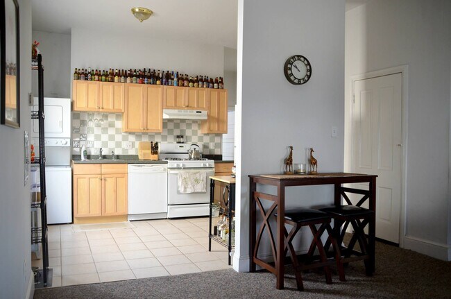 Foto del edificio - 4121 Manayunk Ave