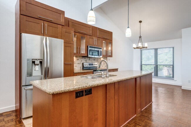 Foto del edificio - 4104 Wycliff Ave