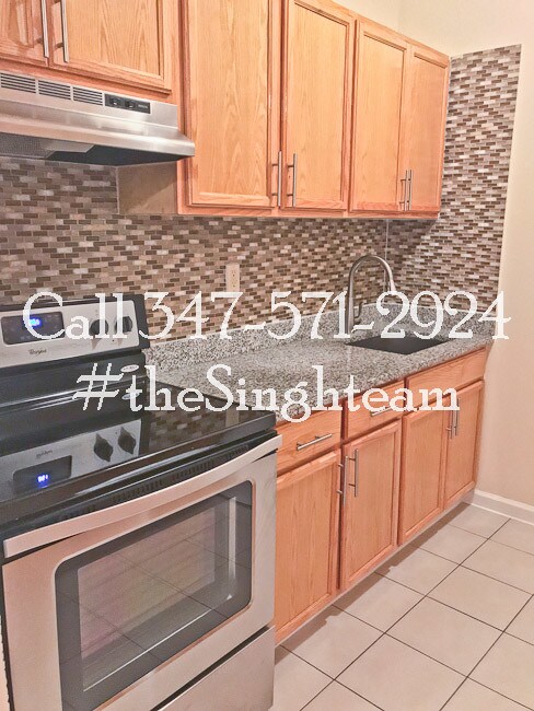 KITCHEN - 148-19 90th Ave
