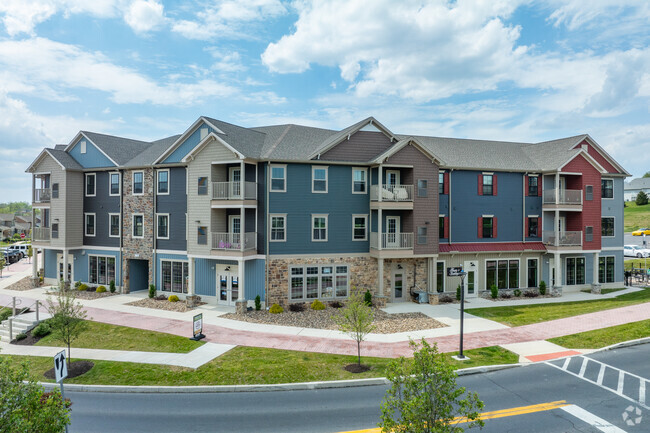 Building Photo - 1709 Fairmont Dr
