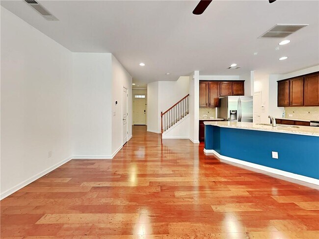 Foto del edificio - 2160 Crestridge Trail NE