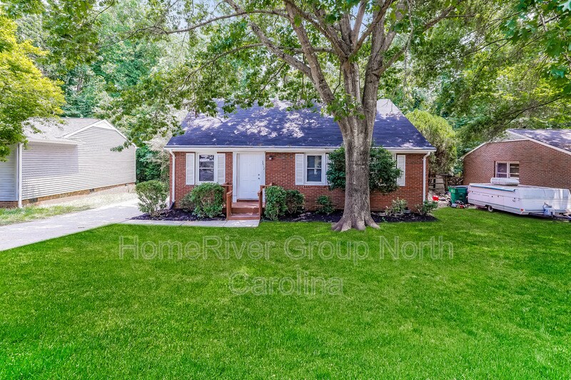 3612 Redstones Rd, Charlotte, NC 28212 House for Rent in Charlotte