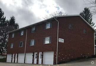 Building Photo - 505 Trabar Dr