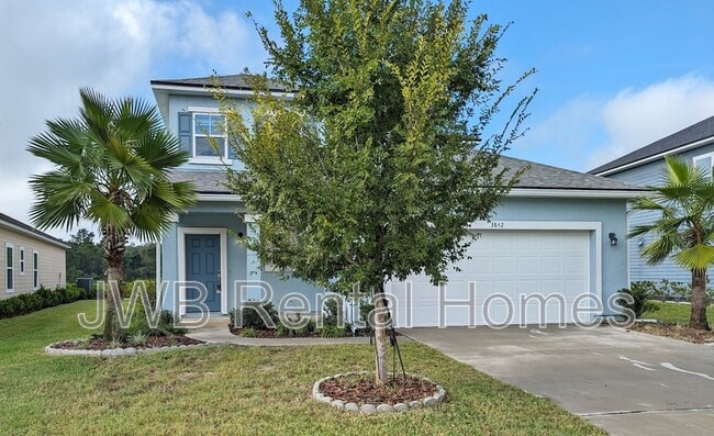 Building Photo - 3842 Hammock Bluff Dr