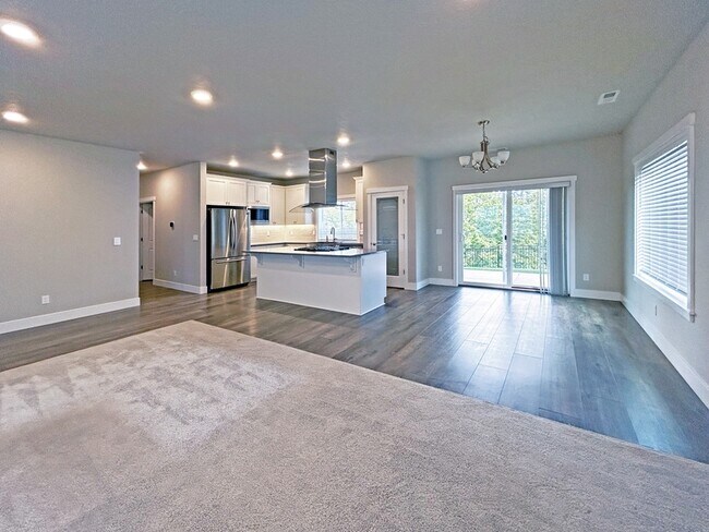 Foto del edificio - 3740 Rockcress Rd