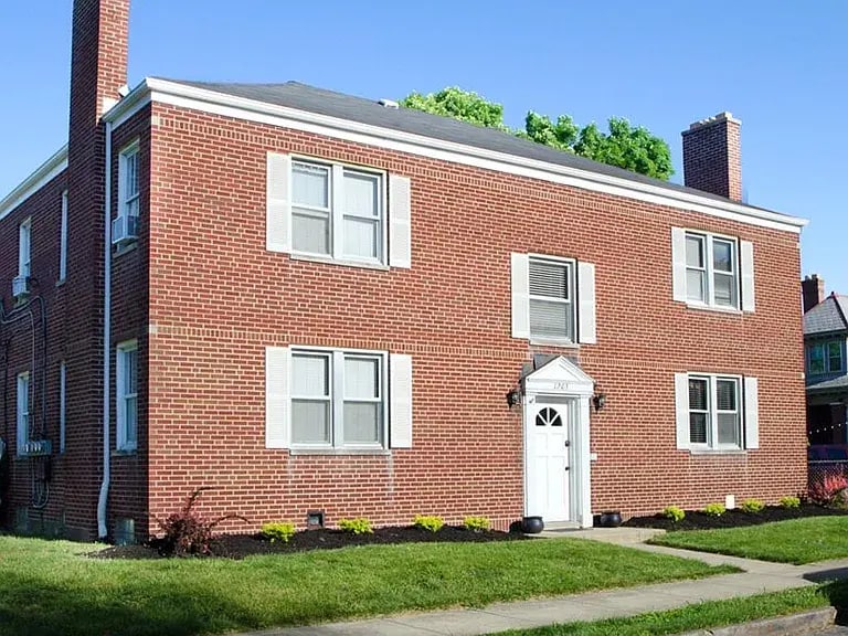 Primary Photo - 1205 S Washington Ave