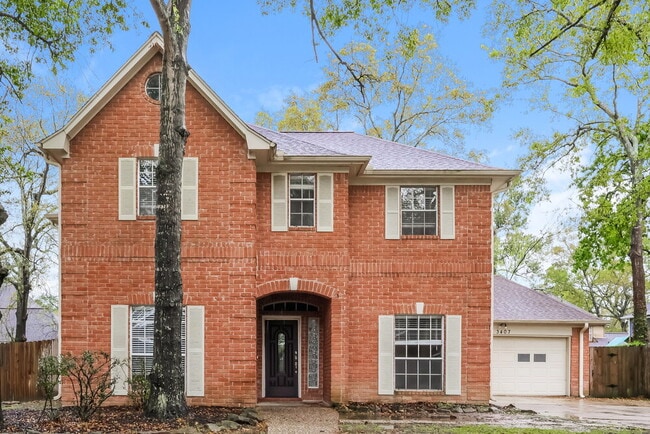 Building Photo - 3407 El James Dr