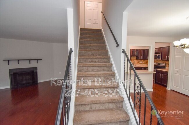 Foto del edificio - 301 Whitpain Hills