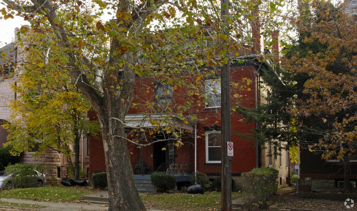 Foto del edificio - 335 S Negley Ave