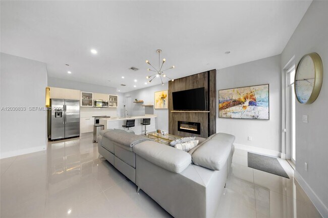 Foto del edificio - 1025 NE 18th Ave