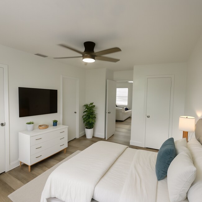 Foto del edificio - 5201 Wallis Rd West Palm Beach, FL 33415