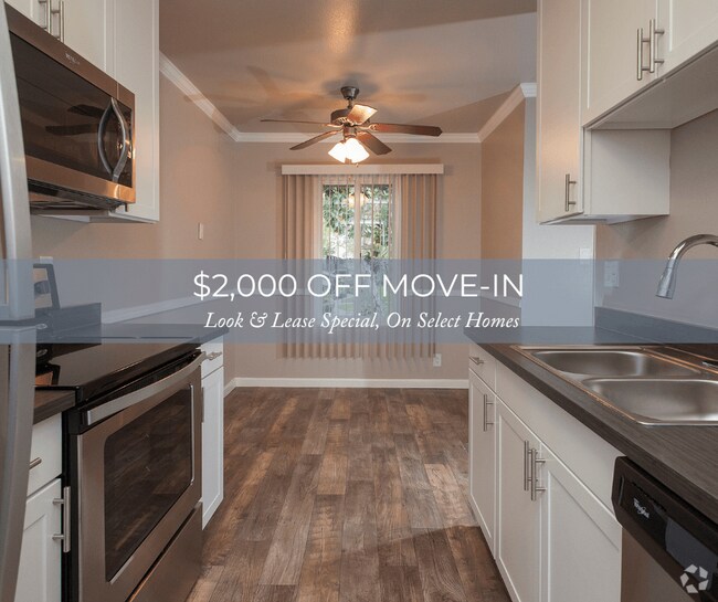 Murietta Meadows Apartments for Rent Livermore, CA 6 Rentals