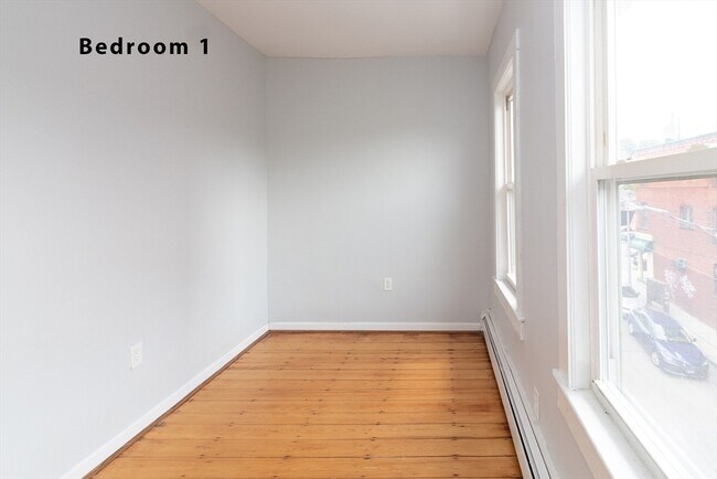 Foto del edificio - 212 Boylston St