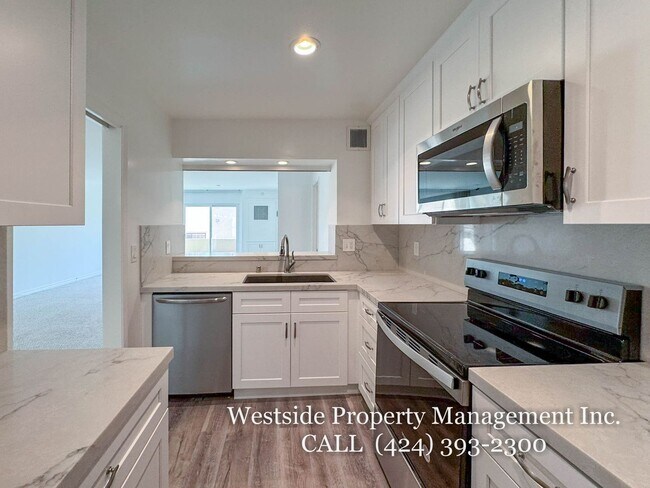 Foto del edificio - 11750 Sunset Blvd