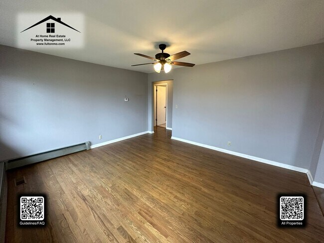Building Photo - 7100 County Road 108 Fulton, MO 65251