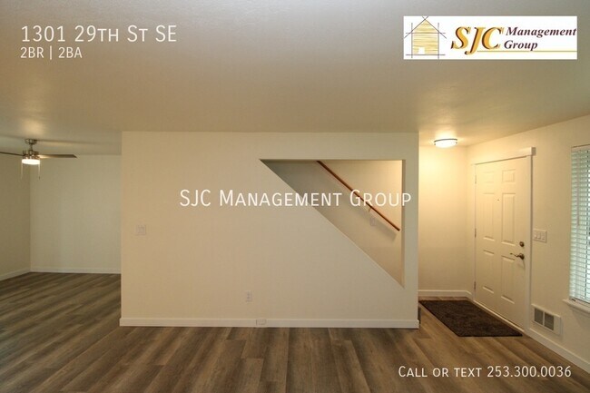 Foto del edificio - 1301 29th St SE