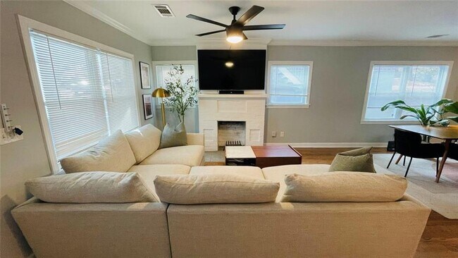 Foto del edificio - 2507 Ryne St NW