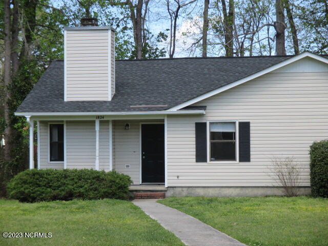 Primary Photo - 1824 Countrywood Blvd
