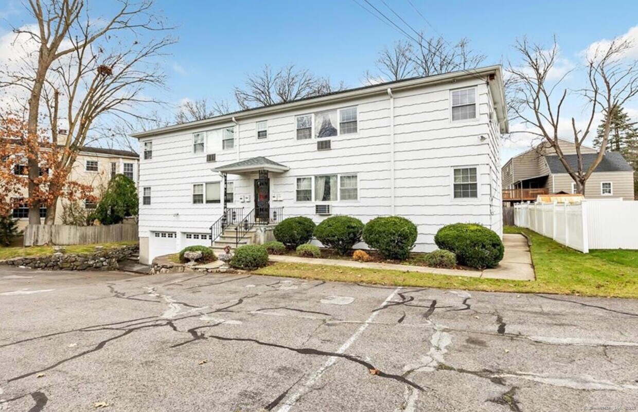 Foto principal - 1260 Hope St