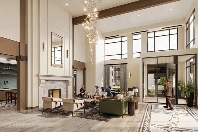 Building Photo - The Ensley